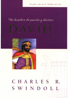 David - Charles Swindoll