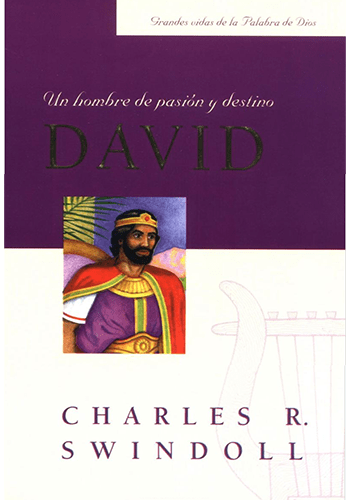 David - Charles Swindoll