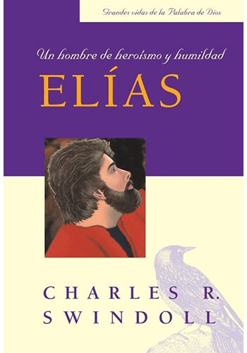 Elías - Charles Swindoll