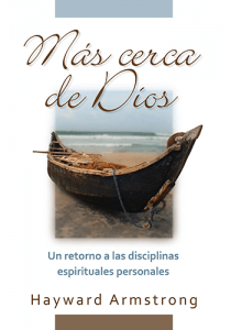 Más cerca de Dios - Hayward Armstrong